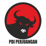 PDI Perjuangan Logo Transparent PNG