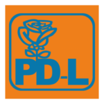 PDL Romania Logo Transparent PNG