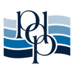 PDP Group Logo Transparent PNG