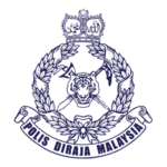 PDRM Malaysia Logo Transparent PNG