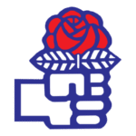 PDT Partido Democrбtico Trabalhista Logo Transparent PNG