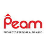 PEAM PROYECTO ESPECIAL ALTO MAYO Logo Transparent PNG