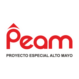 PEAM – PROYECTO ESPECIAL ALTO MAYO