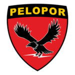 PELOPOR Logo Transparent PNG