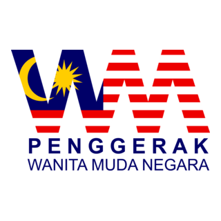 PENGGERAK WANITA MUDA NEGARA