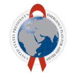 PEPFAR Logo Transparent PNG