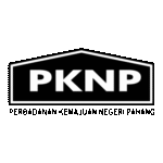 PERBADANAN KEMAJUAN NEGERI PAHANG Logo Transparent PNG