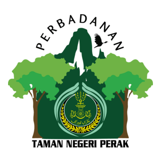 PERBADANAN TAMAN NEGARA PERAK