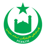 PERKIM Logo Transparent PNG