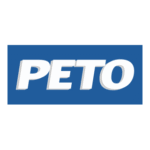 PETO Germany Logo Transparent PNG