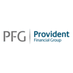 PFG Provident Financial Logo Transparent PNG