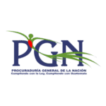 PGN Guatemala Logo Transparent PNG
