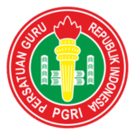 PGRI Indonesia Logo Transparent PNG