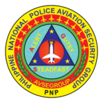 PHILIPPINE NATIONAL POLICE AVIATION SECURITY GROUP Logo Transparent PNG