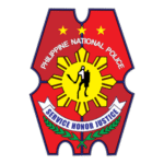 PHILIPPINE NATIONAL POLICE Logo Transparent PNG