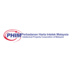 PHIM Perbadanan Harta Intelek Logo Transparent PNG