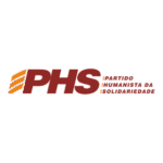 PHS Partido Humanista Logo Transparent PNG