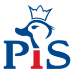 PIS Prawo i Sprawiedliwość Logo Transparent PNG