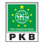 PKB PARTAI KEBANGKITAN BANGSA Logo Transparent PNG