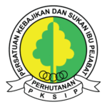 PKSIP Malaysia Logo Transparent PNG