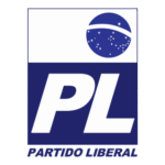 PL Partido Liberal 2022 Logo Transparent PNG