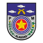 PM De Alagoas Logo Transparent PNG