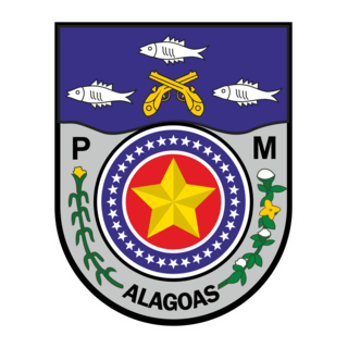 PM De Alagoas