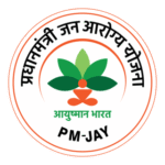 PM JAY Logo Transparent PNG