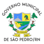 PM Sao Pedro Logo Transparent PNG