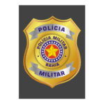 PMBA DISTINTIVO Logo Transparent PNG
