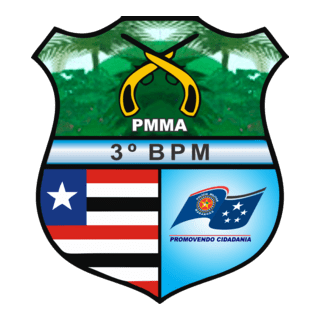 PMMA – 3º BPM