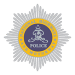 PMP National Highways and Motorway Police Logo Transparent PNG