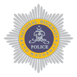PMP – National Highways and Motorway Police