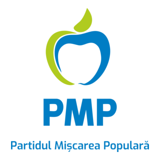 PMP – Partidul Miscarea Populara