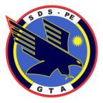 PMPE GTA 2023 Logo Transparent PNG