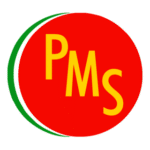 PMS Partido Mexicano Socialista Logo Transparent PNG