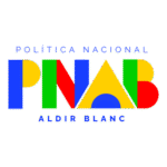 PNAB Aldir Blanc Logo Transparent PNG