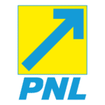 PNL Romania Logo Transparent PNG