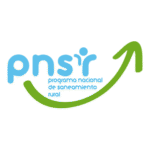 PNSR Programa nacional de soneamiento rural Logo Transparent PNG