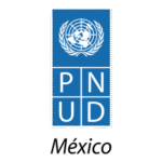 PNUD Mexico Logo Transparent PNG