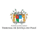PODER JUDICIÁRIO TRIBUNAL DE JUSTIÇA DO PIAUÍ Logo Transparent PNG