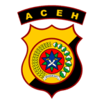POLDA ACEH Logo Transparent PNG