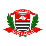 POLICIA CIVIL DE SÃO PAULO Logo Transparent PNG