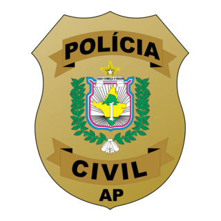 POLÍCIA CIVIL DO AMAPÁ