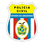POLÍCIA CIVIL DO AMAZONAS BRASÃO Logo Transparent PNG