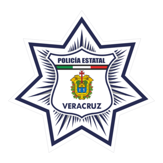 POLICIA ESTATAL VERACRUZ