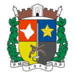 POLÍCIA MILITAR AMAPÁ Logo Transparent PNG