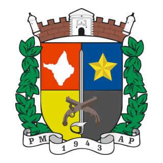 POLÍCIA MILITAR AMAPÁ