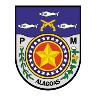 POLÍCIA MILITAR DE ALAGOAS BRASAO 2018