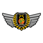 POLICIA MILITAR DE PERNAMBUCO CIOSAC BREVE Logo Transparent PNG